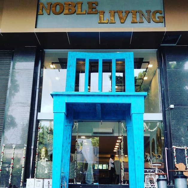 Home Decor Stores Pune Noble Living LBB Pune