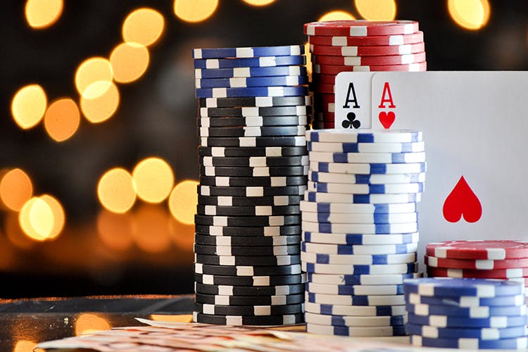 Gambling,Games,Poker,Recreation