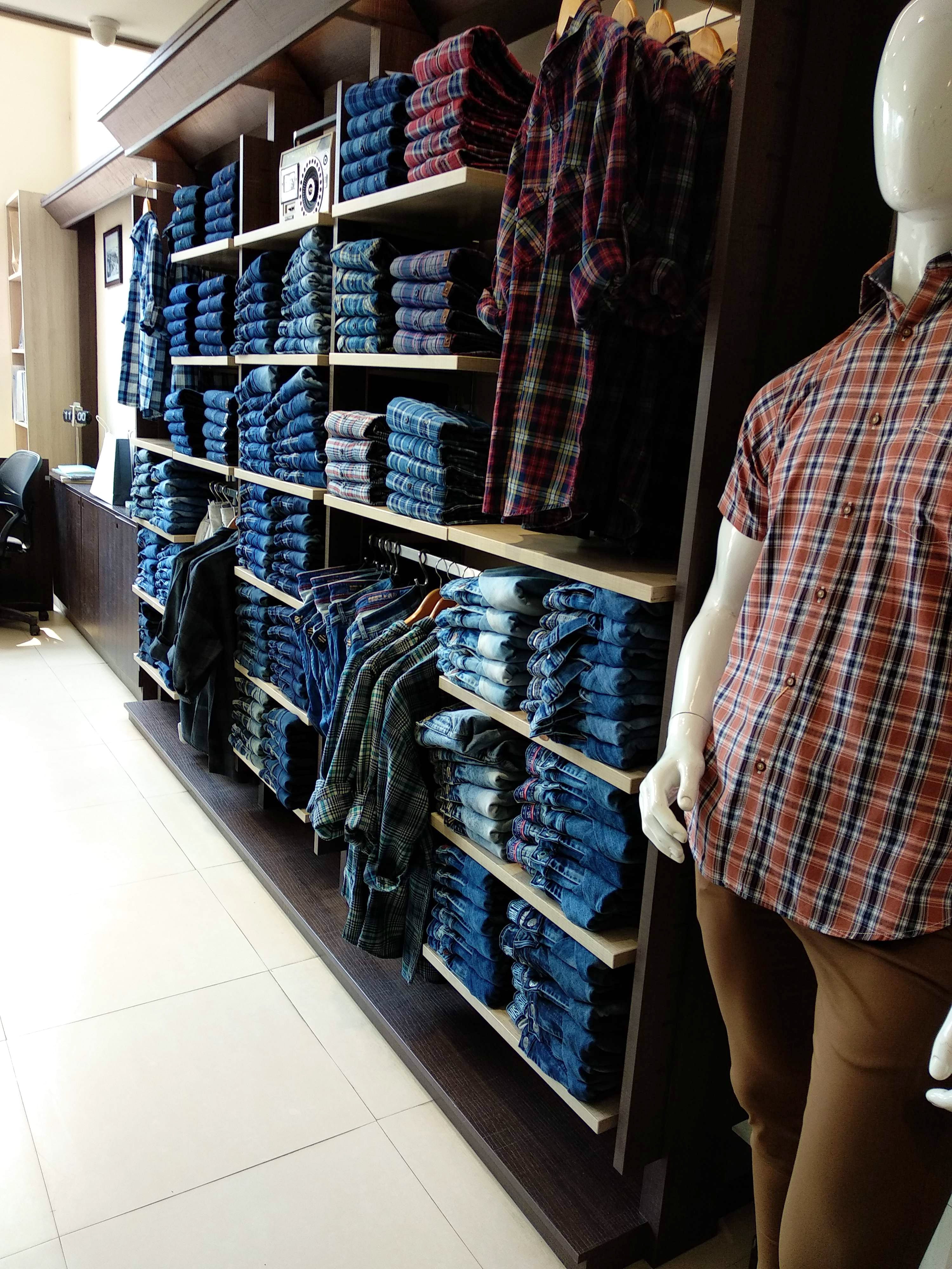 otto jeans online shopping