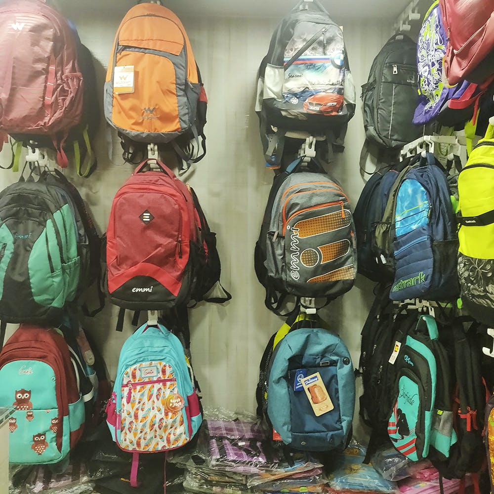 emmi school bags