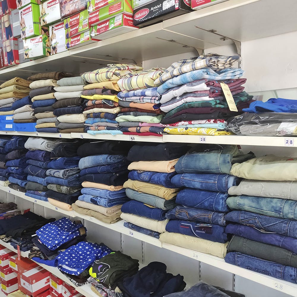 Textile,Inventory,Outlet store,Footwear,Thread,Retail,Building