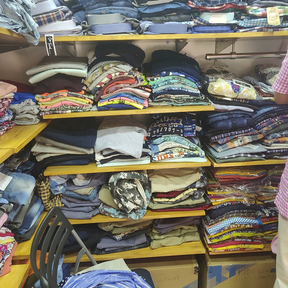 Top Louis Philippe Readymade Garment Retailers in Urapakkam - Best