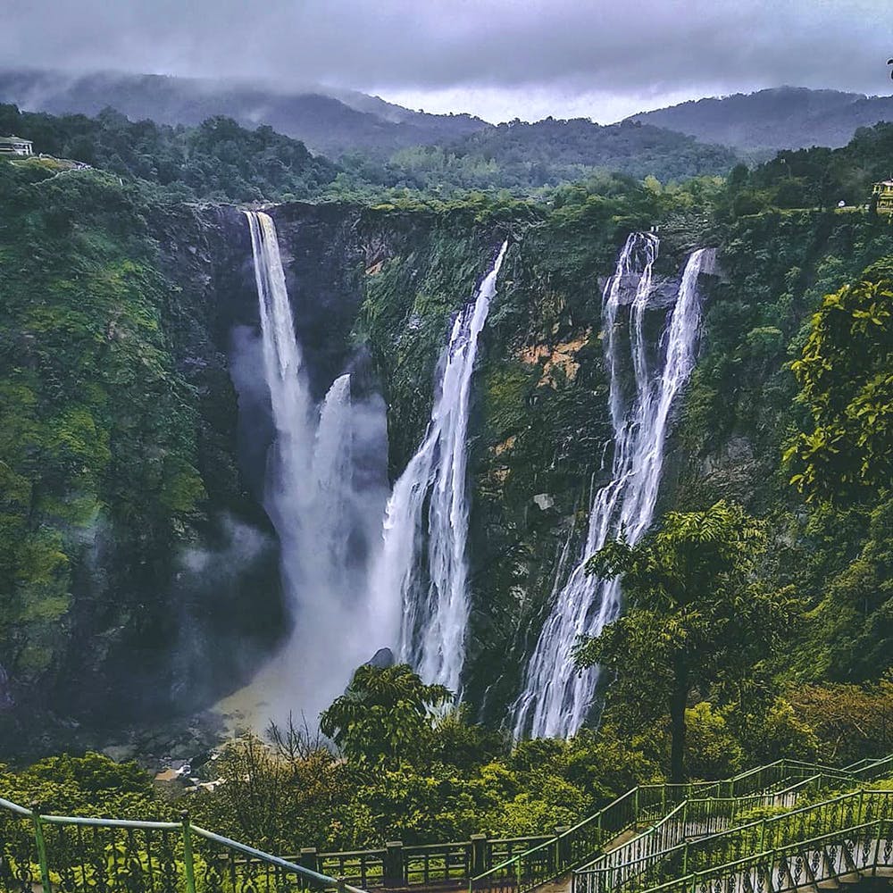 Jog Falls - All You Need to Know BEFORE You Go (with Photos)