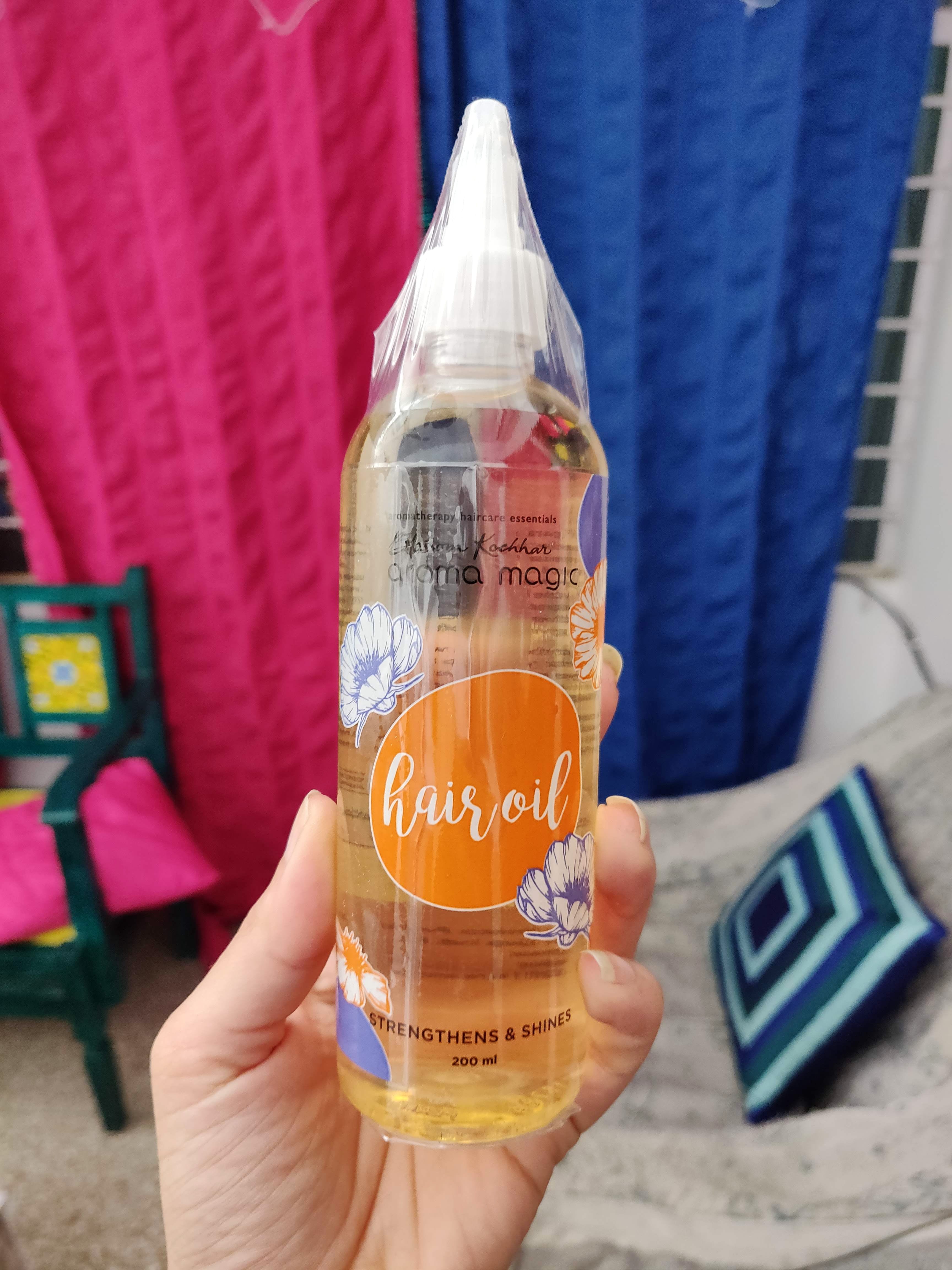 Details more than 118 aroma magic hair oil best ceg.edu.vn