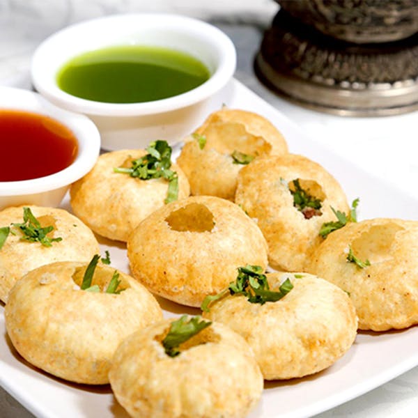 Best Places For Pani Puri In Chennai I LBB, Chennai