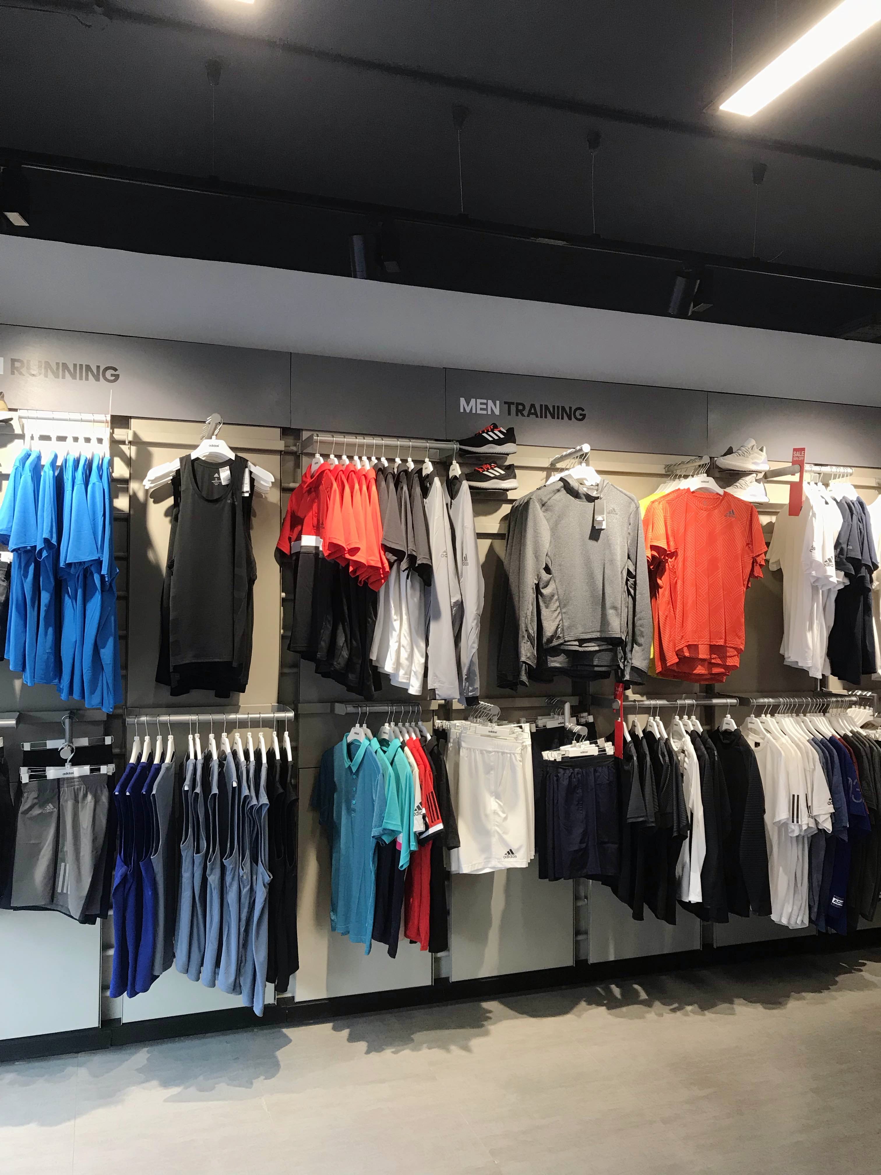 reebok outlets in bangalore