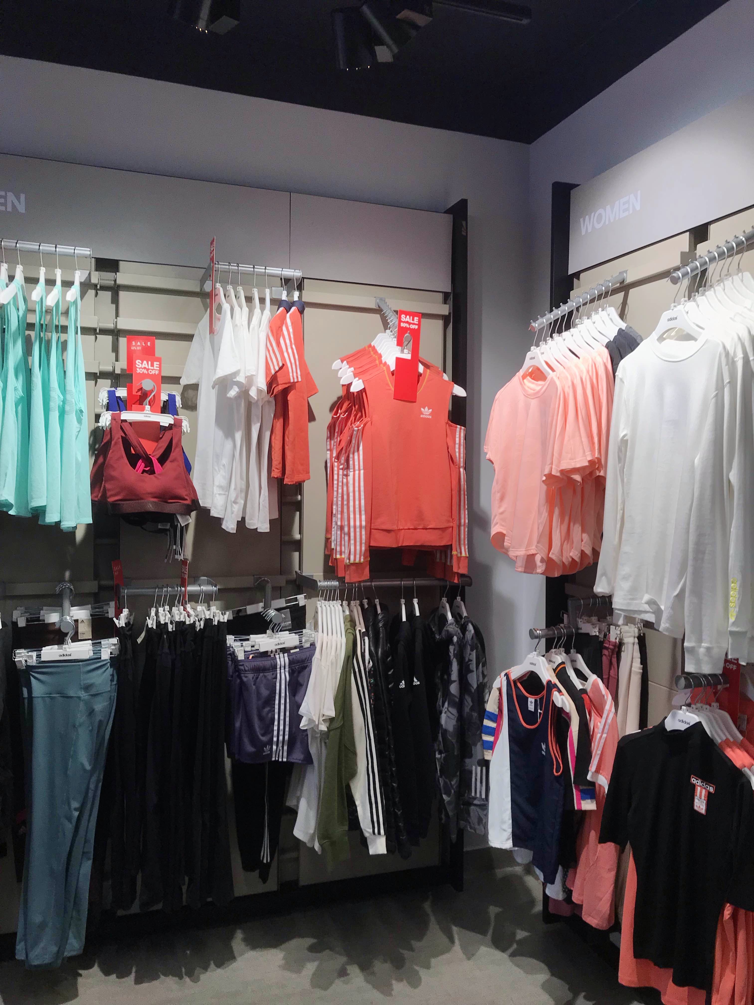 reebok outlets in bangalore