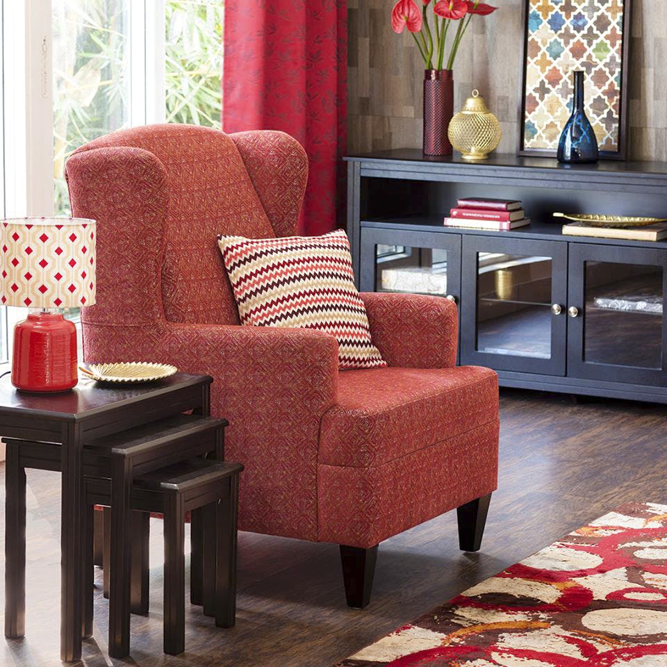 Furniture,Living room,Room,Red,Chair,Interior design,Couch,Table,Coffee table,Floor