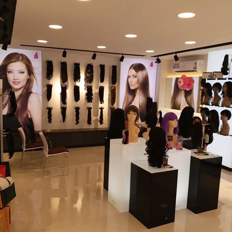 Wig O Mania For Hair Wear Products LBB Chennai