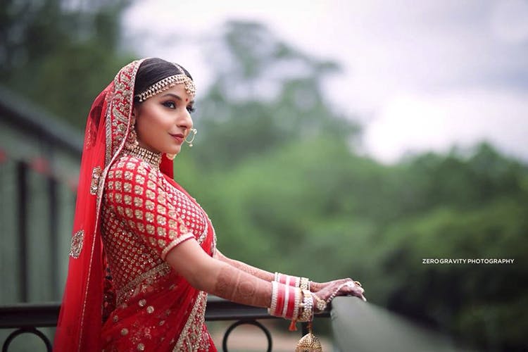 Red,Green,Beauty,Lady,Tradition,Bride,Skin,Maroon,Sari,Photography