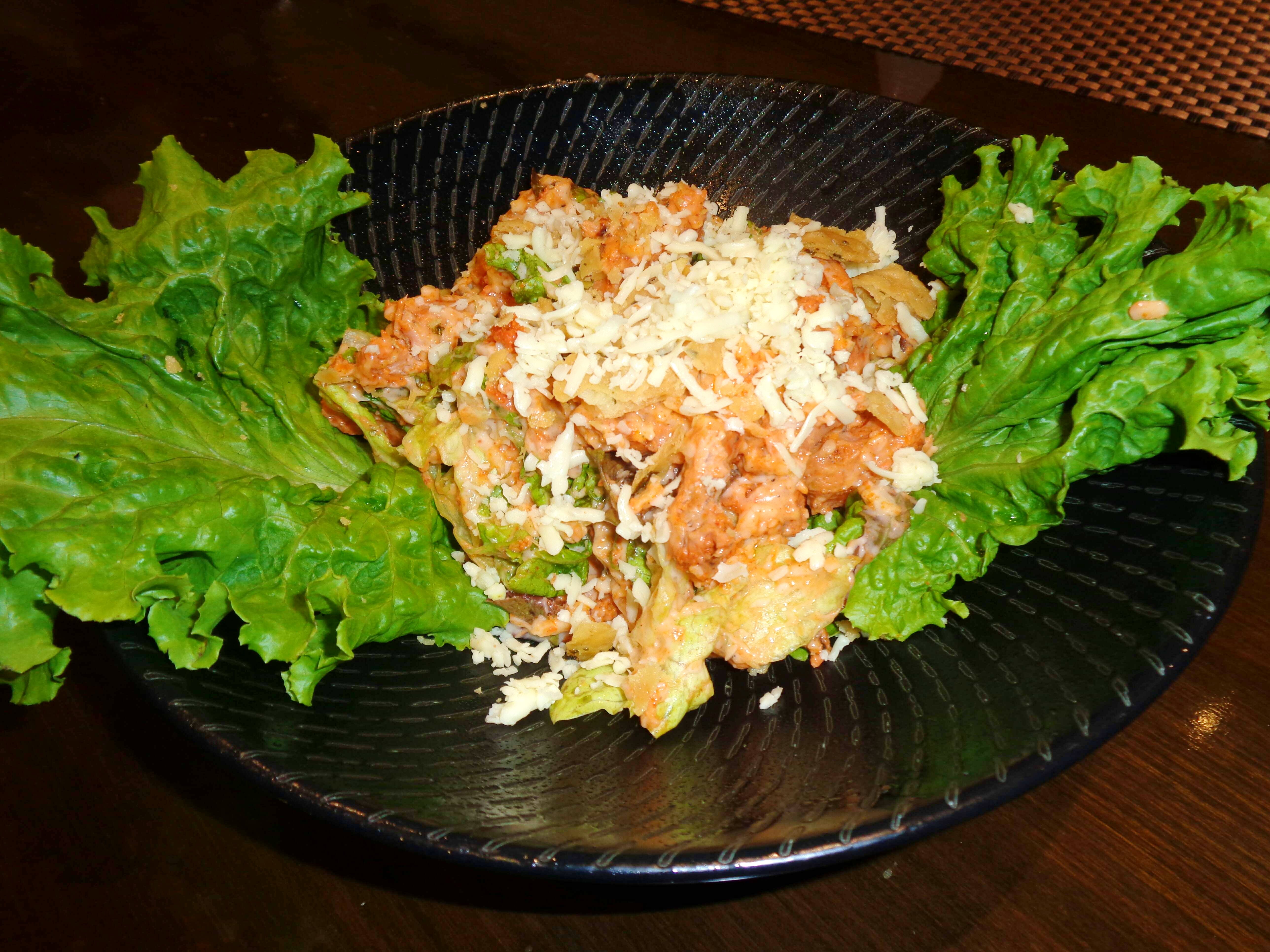 Dish,Food,Cuisine,Ingredient,Leaf vegetable,Thai fried rice,Produce,Staple food,Vegetable,Salad