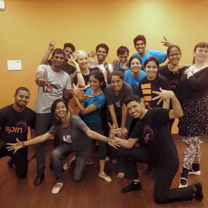 Social group,Team,Event,Youth,Community,Fun,Dance,Performance,Talent show,Party