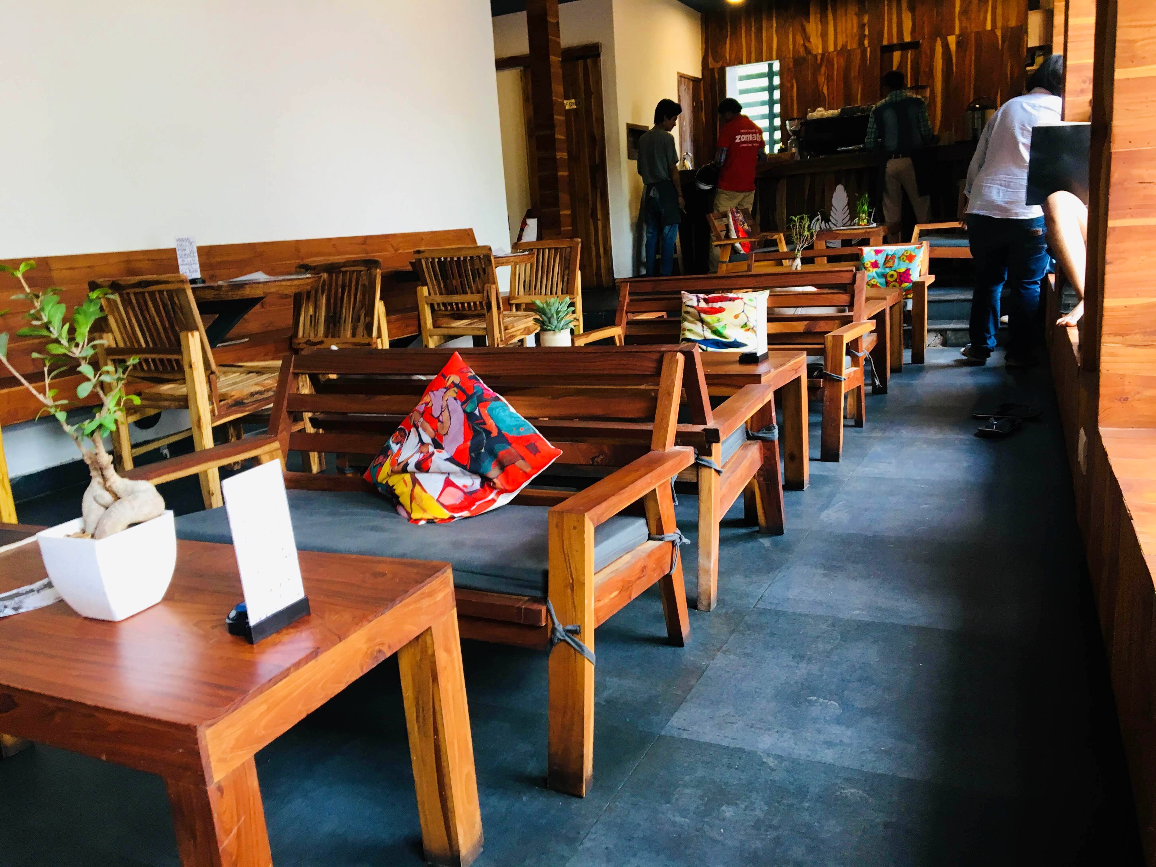 Top 9 Best Cafes In South Delhi: Thank Me Later!