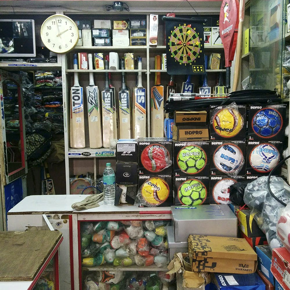 Shop All Sport