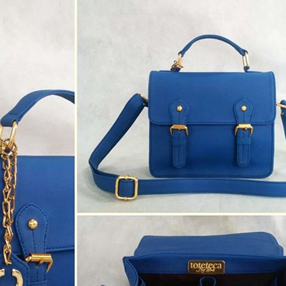 Handbag,Bag,Blue,Cobalt blue,Fashion accessory,Electric blue,Azure,Leather,Luggage and bags,Kelly bag