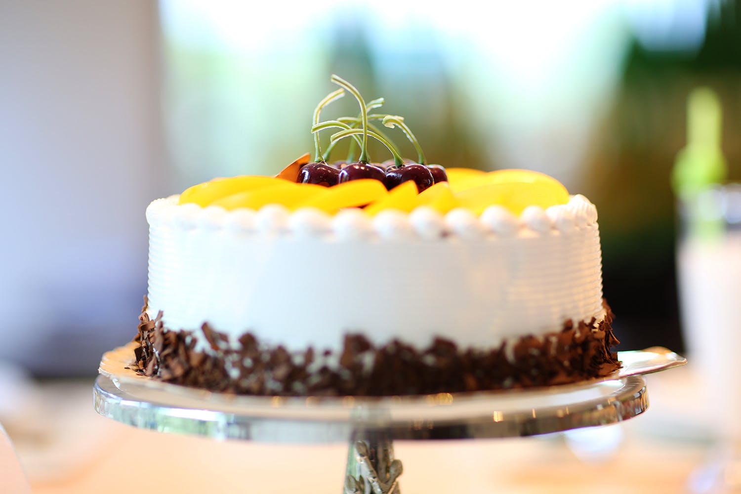 Best Six Months Birthday Cake In Hyderabad | Order Online