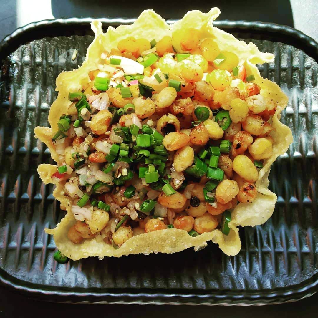 Dish,Food,Cuisine,Ingredient,Produce,Vegetarian food,Chaat,Recipe,Comfort food,Salad