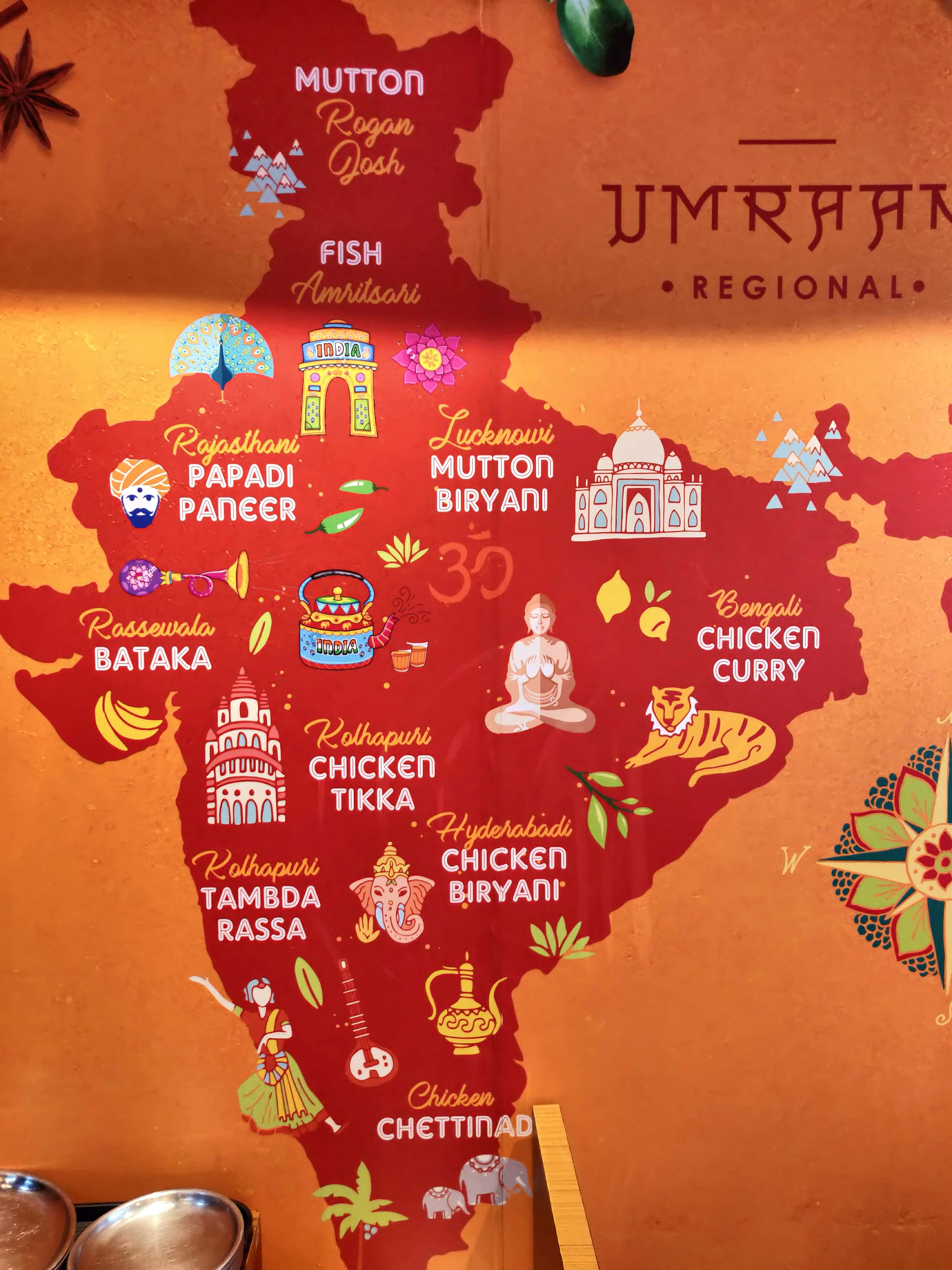Turbulence Svěrák Vybrání food map of india ret Stvoření Slovinsko