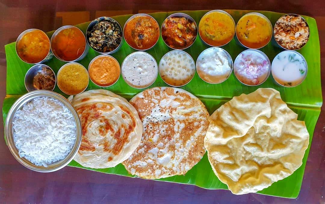 Dish,Food,Cuisine,Ingredient,Indian cuisine,Produce,Vegetarian food,Delicacy,Roti prata,Tamil food