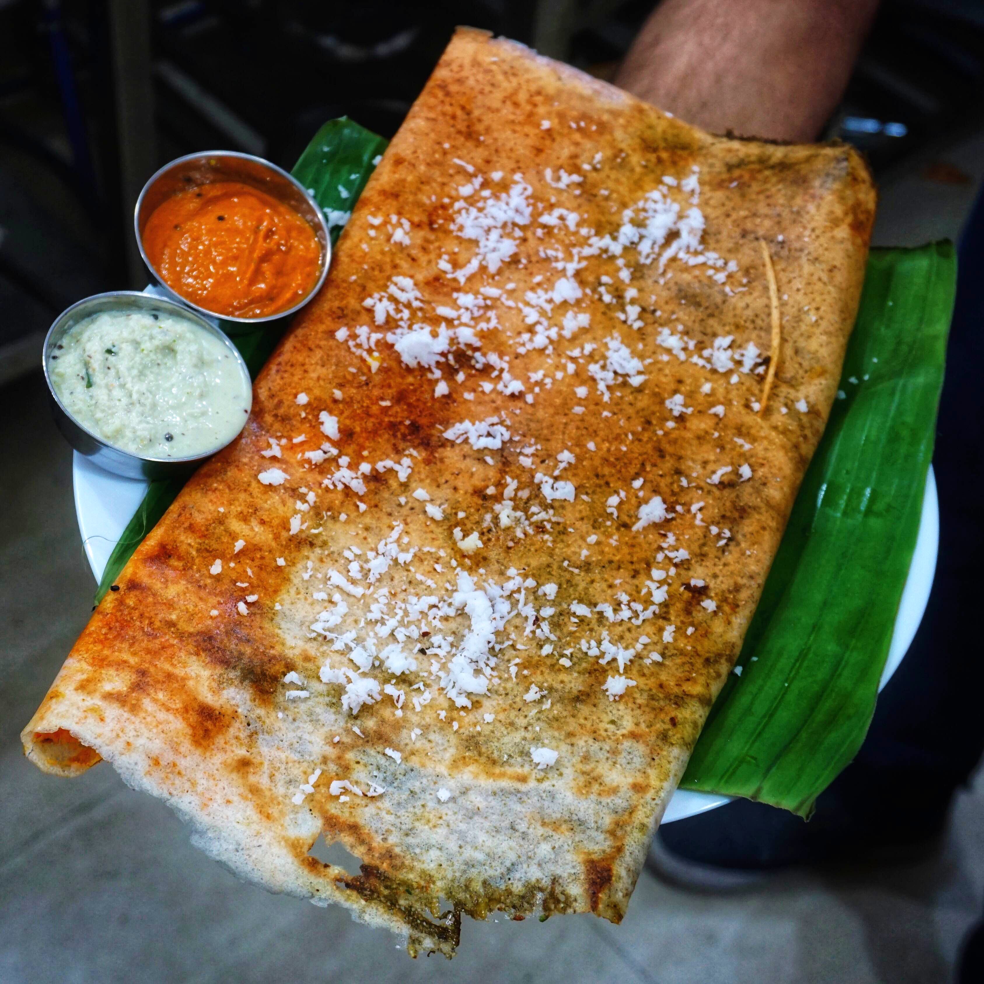 Dish,Food,Cuisine,Dosa,Ingredient,Indian cuisine,Fried food,Chimichanga,Produce,Baked goods