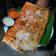 A Hidden Gem For Authentic South Indian Food Only In Malviya Nagar LBB