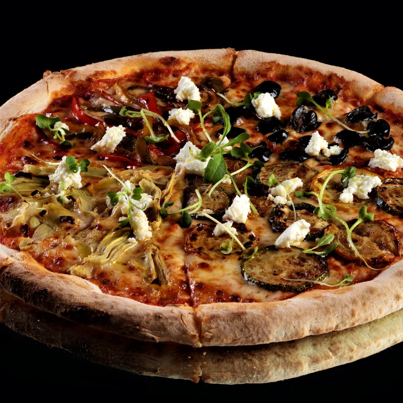 Dish,Food,Pizza,Cuisine,California-style pizza,Ingredient,Pizza cheese,Flatbread,Italian food,Tarte flambée
