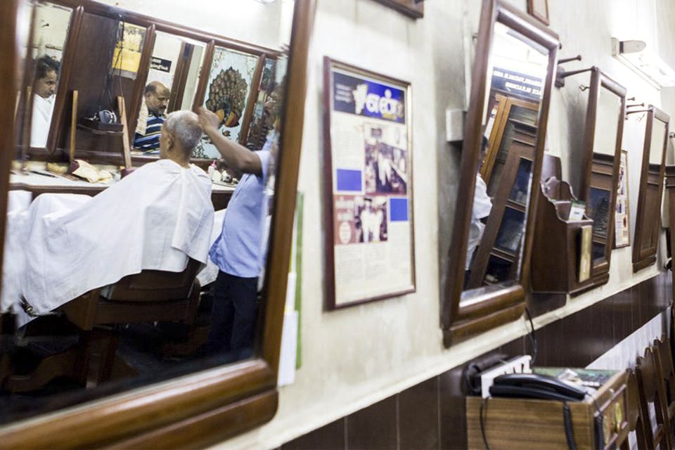 Kerala Hairdressers Barber Shop | LBB, Chennai