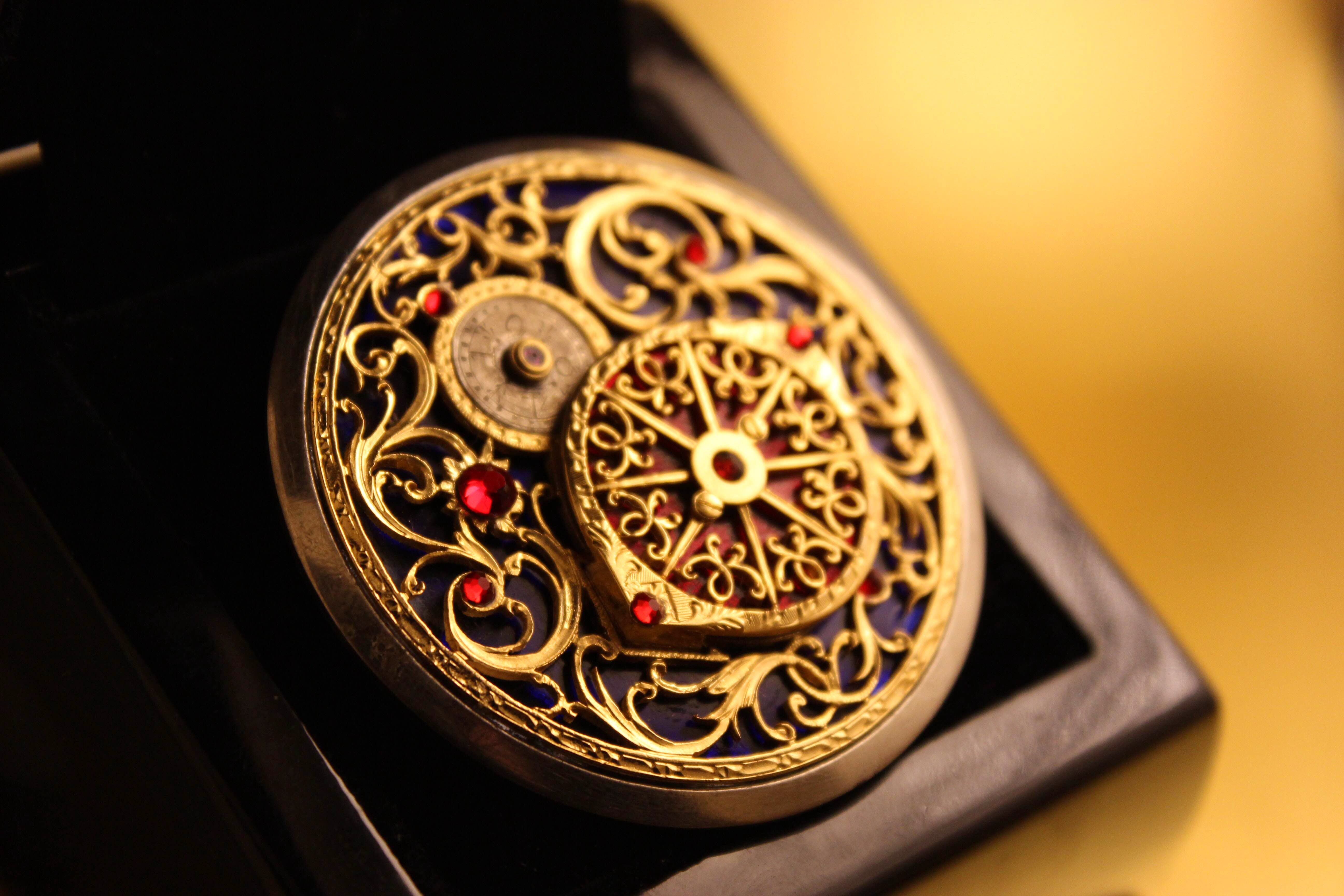 This Brand Gives Antiques A Fabulous Makeover LBB