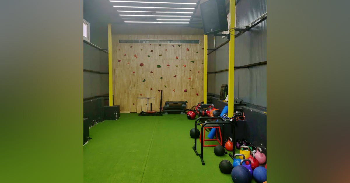 Workout At Ignite 101 Gym Nungambakkam | LBB, Chennai