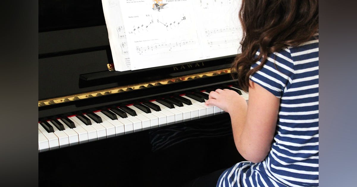 Dolce Music Institute | LBB