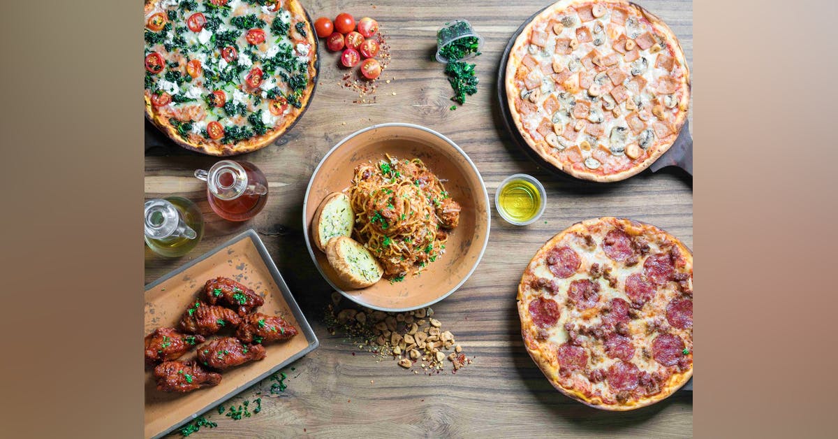 20 Ultimate Places For The Cheesiest Pizza In Delhi | LBB