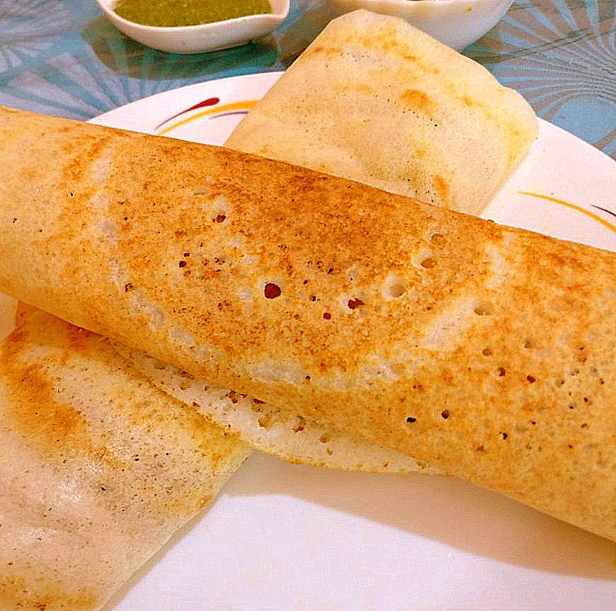 Dish,Food,Cuisine,Dosa,Ingredient,Indian cuisine,Baked goods,Produce,Fried food