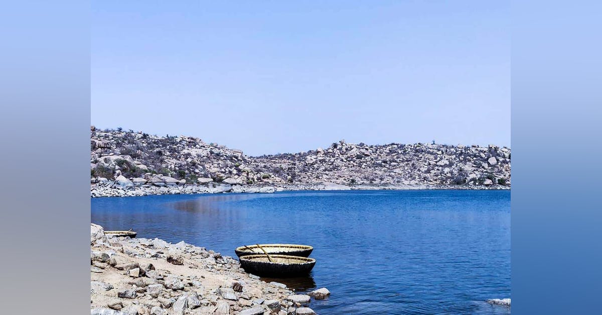 Your Ultimate Guide To Coracle Ride In Hampi | LBB