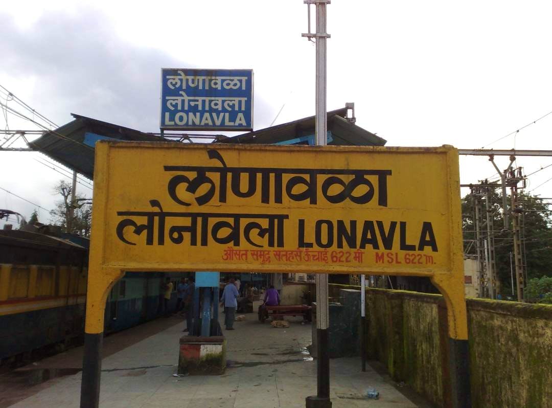 Lonavala Station | LBB Pune