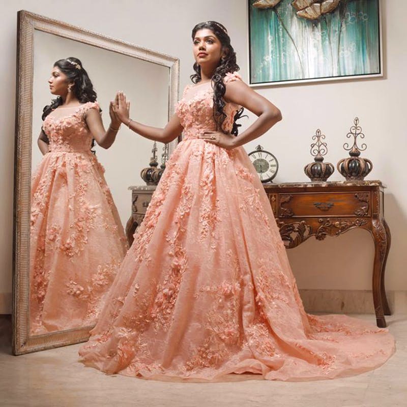 Update more than 58 reception gowns in chennai