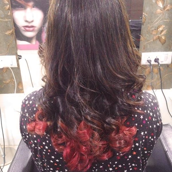 Best Hair salon in ChennaiTop beauty salons in Chennai Riverdayspa