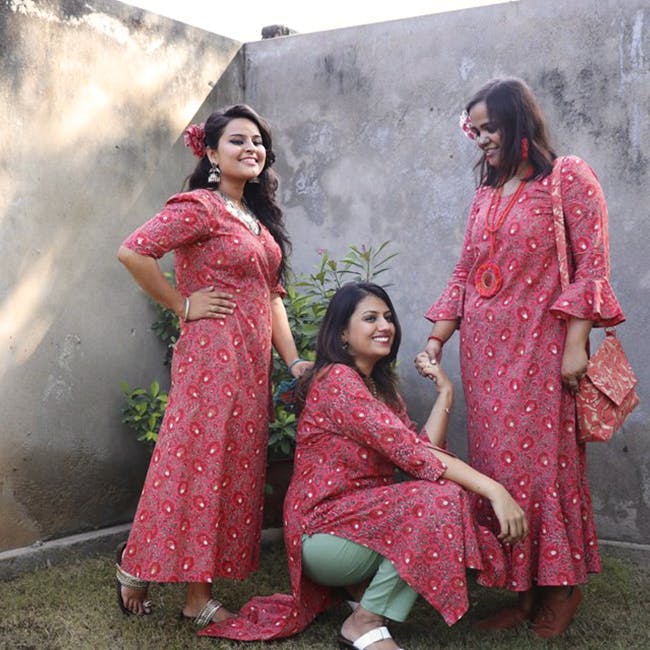 Kurtas – Cottons Jaipur