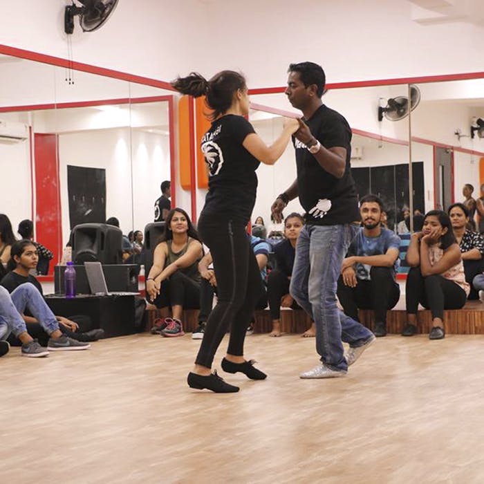 salsa classes near me for adults