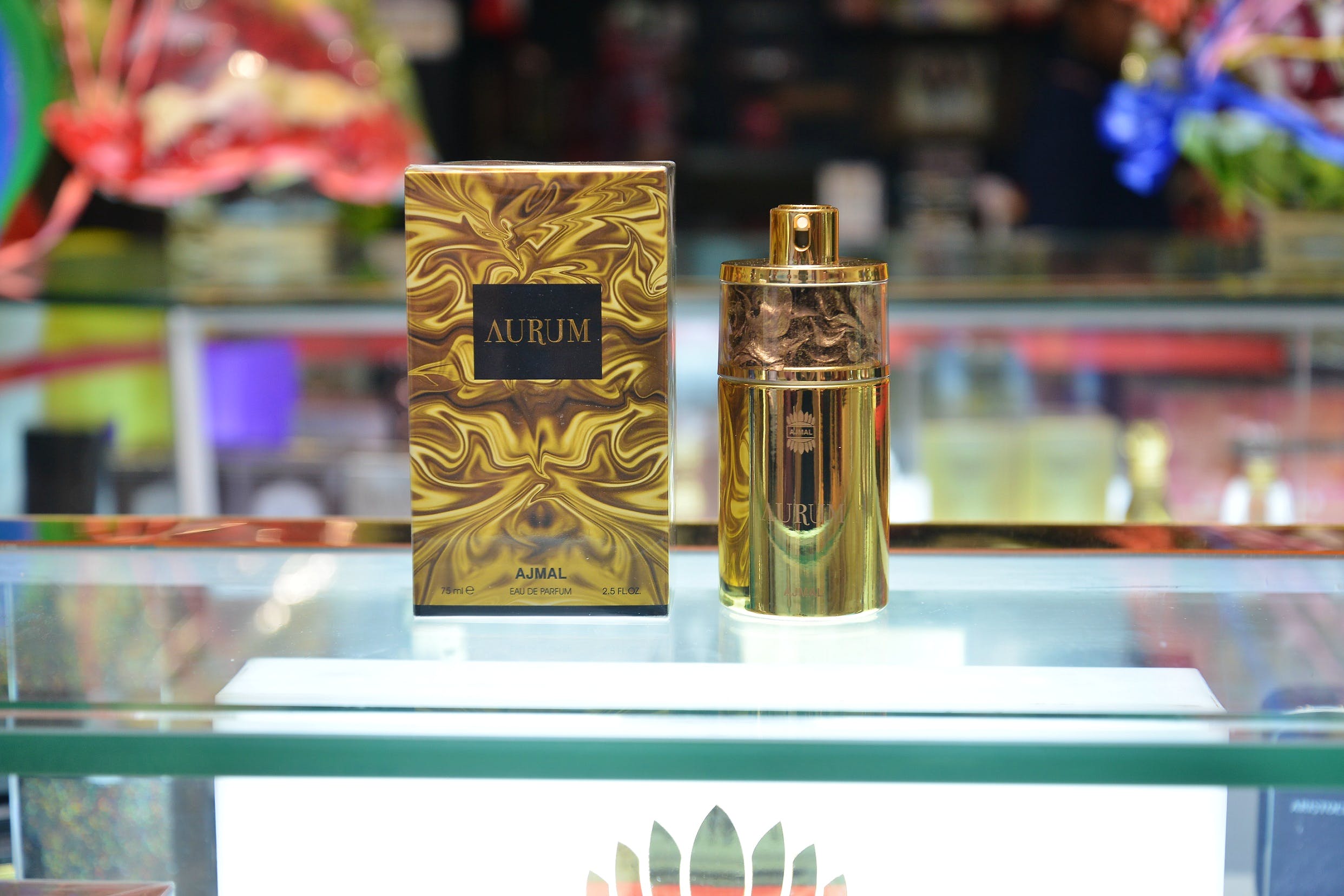 Ajmal perfume 2025 store near me