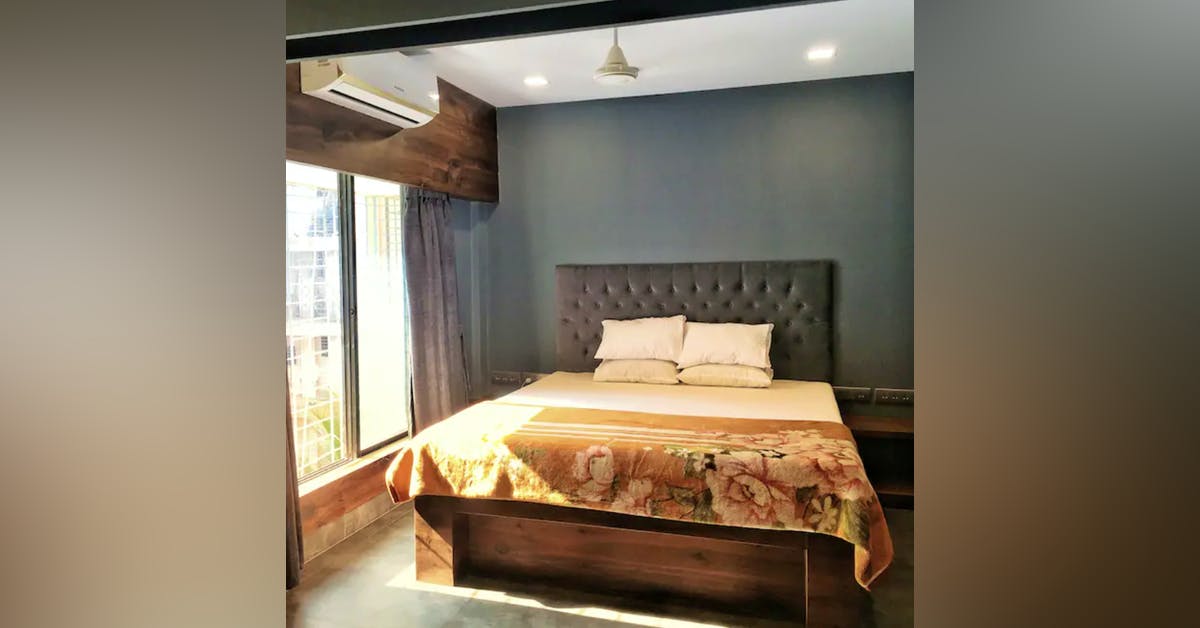 Enliven Your Mood At 50 Shades Of Grey Homestay I LBB, Mumbai