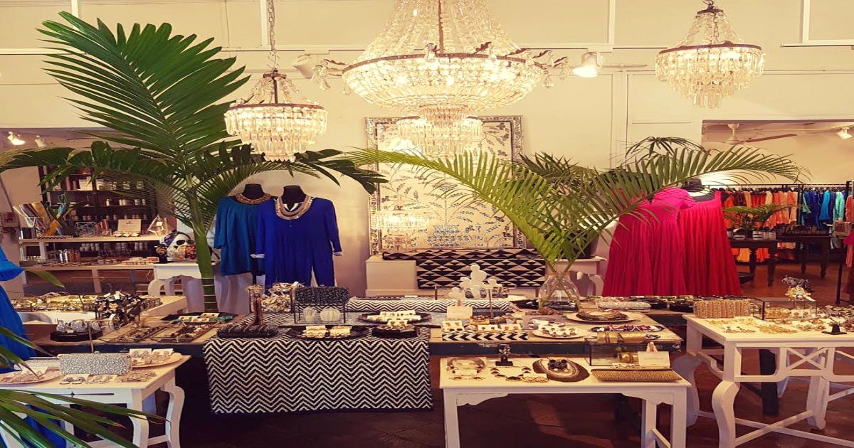 Don't Miss Shopping At These 9 Best Stores In North Goa LBB, Goa
