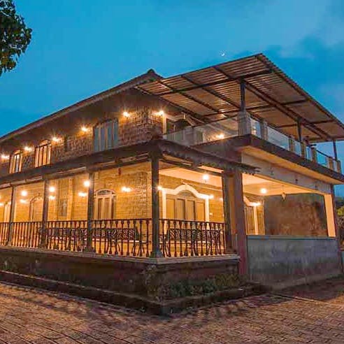 Stay At Athaang Anjarle In Dapoli | LBB, Mumbai