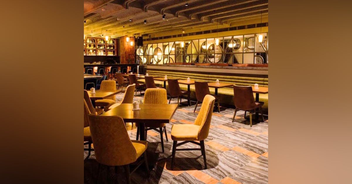 Harry’s Bar & Café | LBB