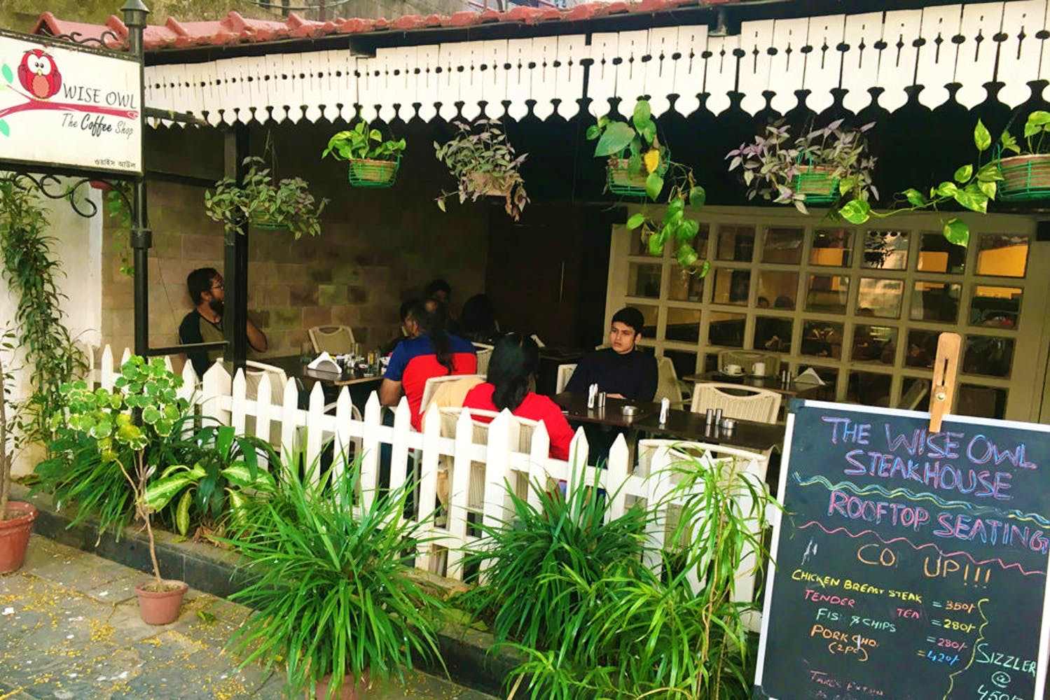 Best AllDay English Breakfasts I LBB, Kolkata