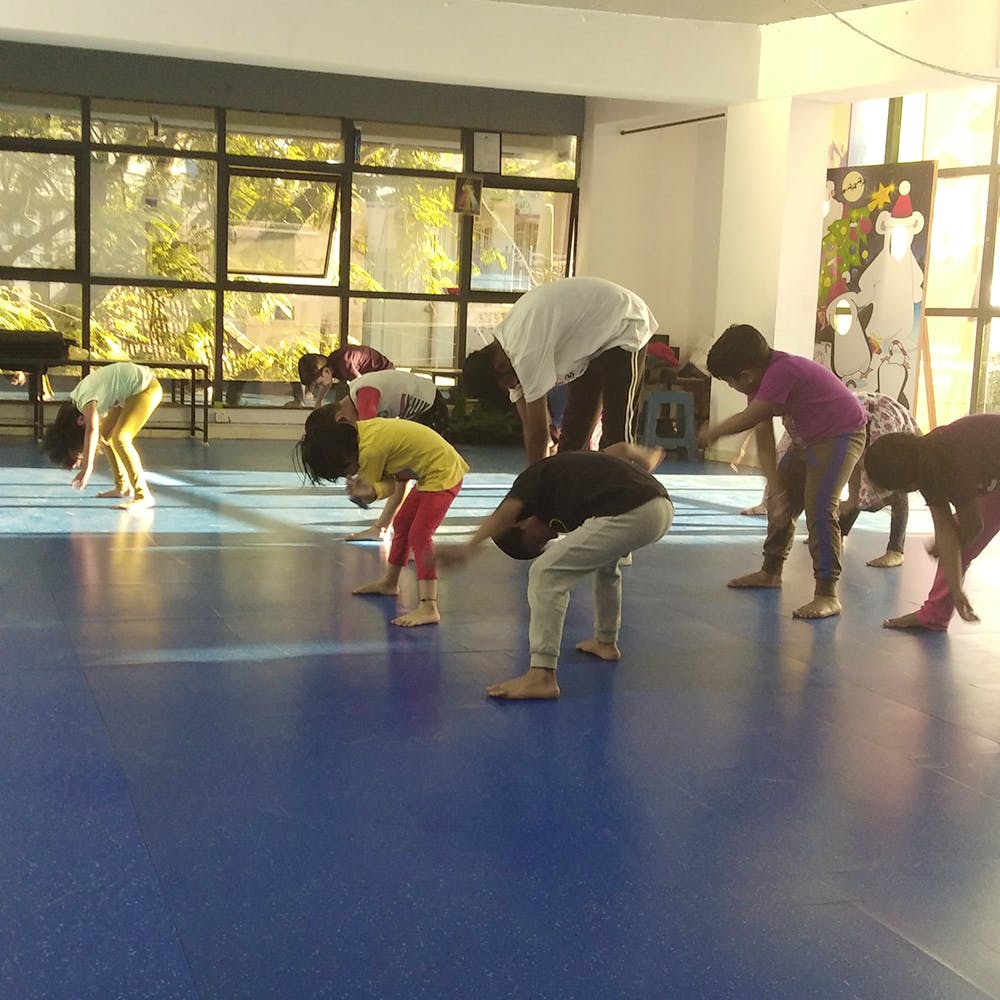 Dom's Dance Studio: Bollywood, Contemporary | LBB, Bangalore