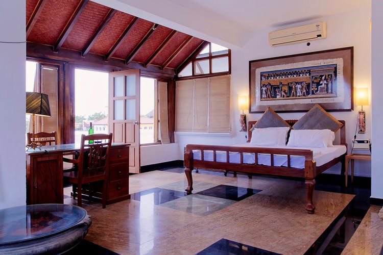 A Guide To The Top Airbnbs In Pondicherry Lbb Bangalore