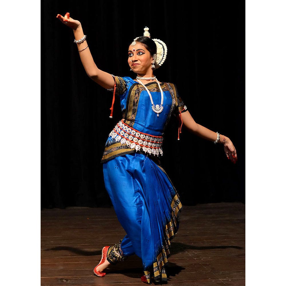10 Best Classical Dance Classes In Delhi: A Guide | LBB