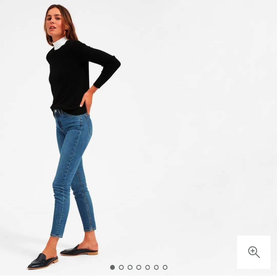 Everlane Now Delivers To India | LBB
