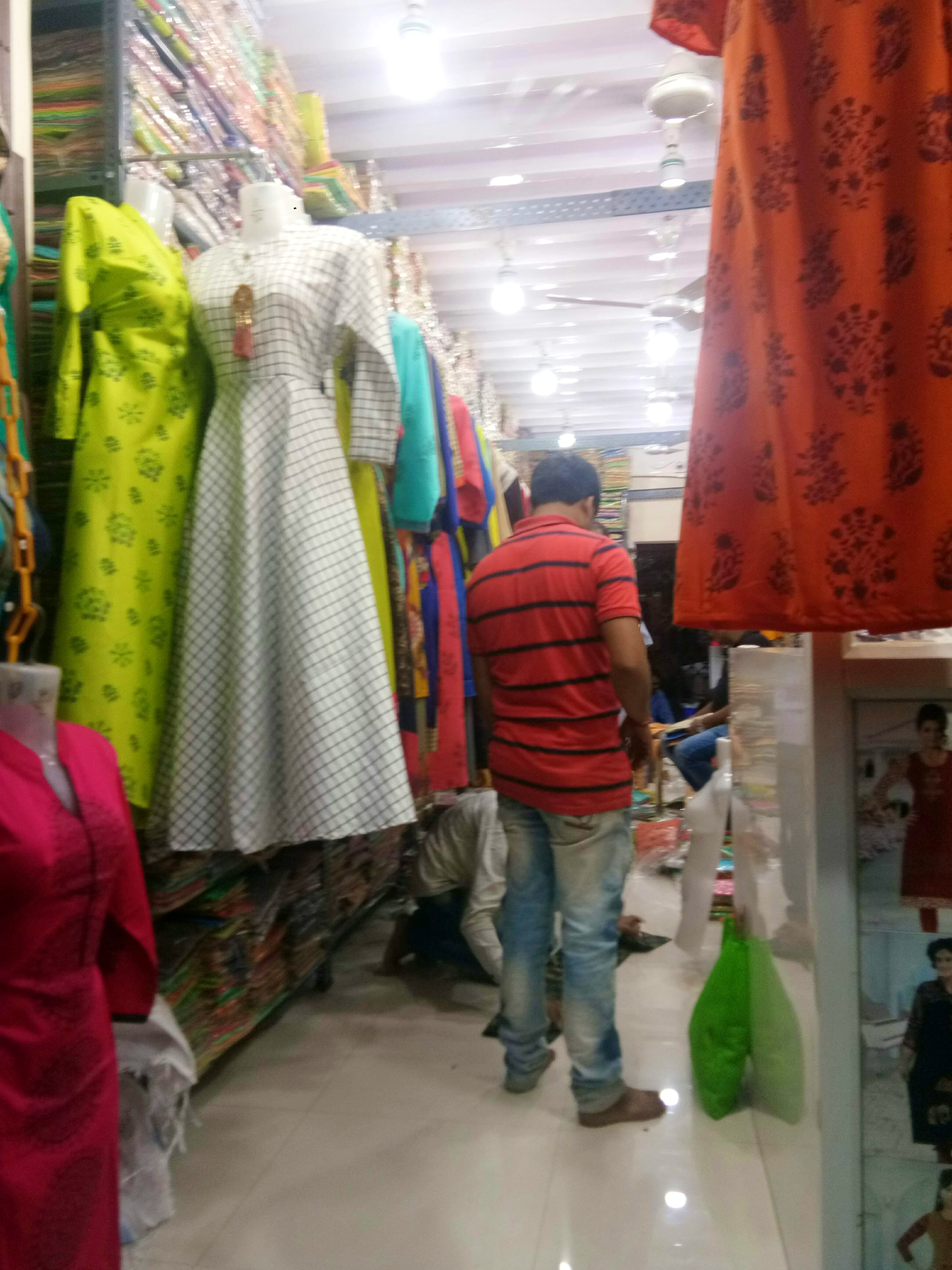 good summer clothing stores