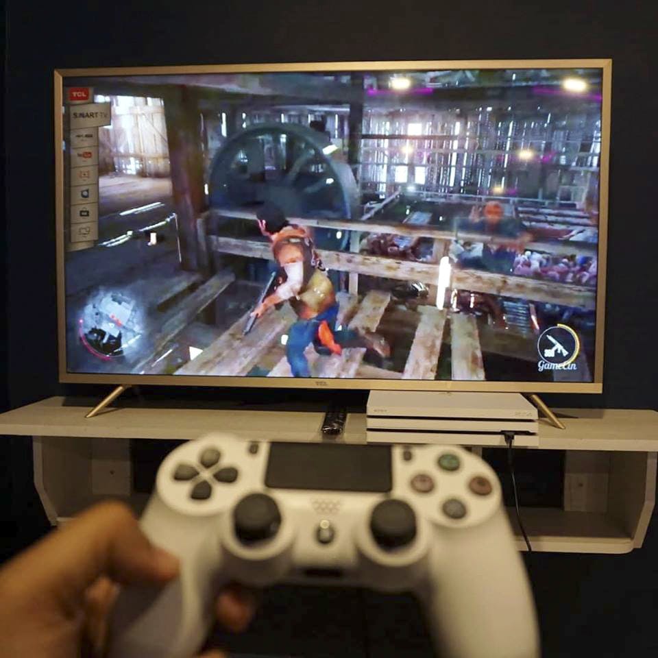 Top Gaming Plays